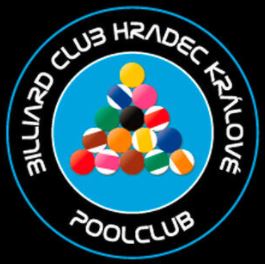 Logo - Billiard club